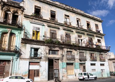 Havana Apartments