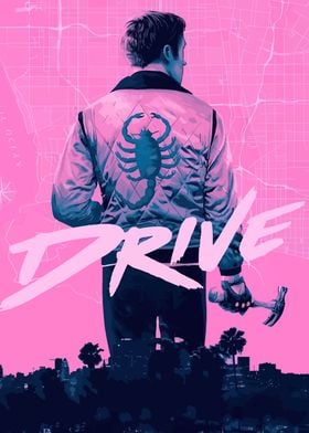 Drive Movie