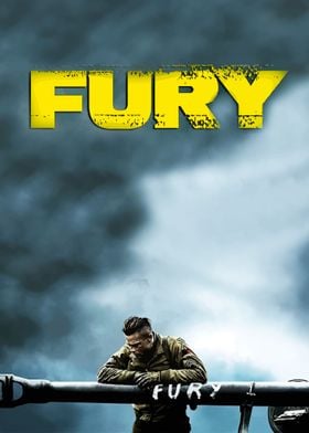 Fury War World 2