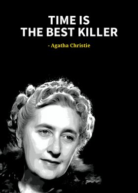 Agatha christie