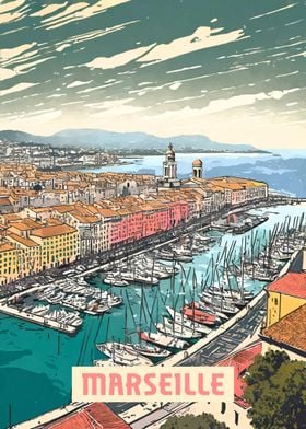 Marseille