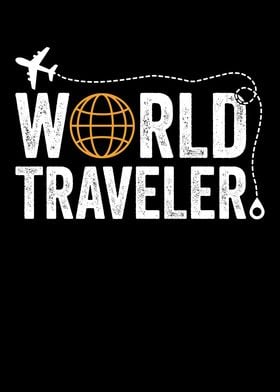 World Traveler