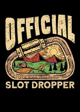 Official Slot Dropper