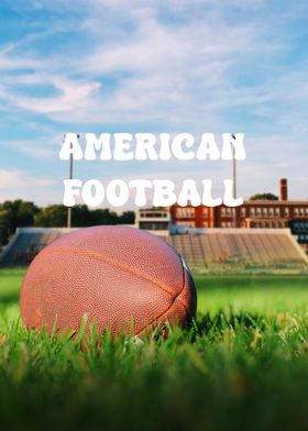 American Football