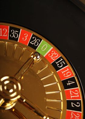 casino gold roulette