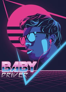 baby driver