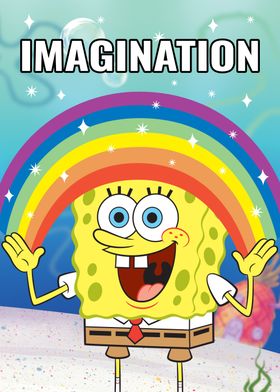 Rainbow Spongebob-preview-0