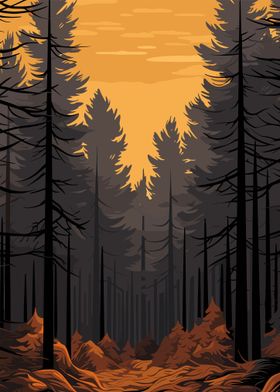 Vector Forest