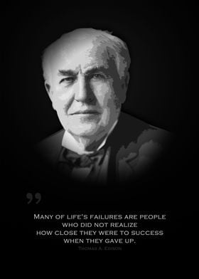 Thomas Edison