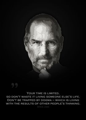 Steve Jobs