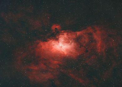 Eagle Nebula