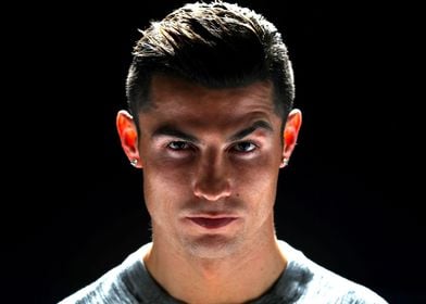 Cristiano Ronaldo CR7