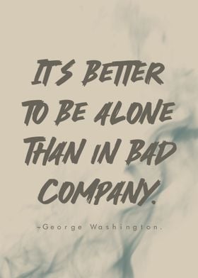 George Washington Quotes 