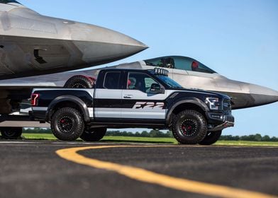 FordF-150 Raptor