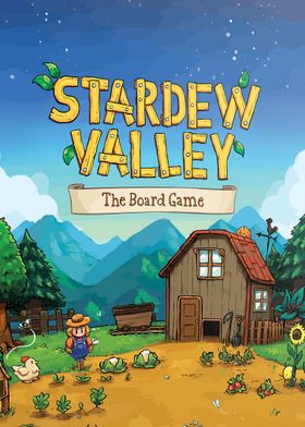 Stardew Valley