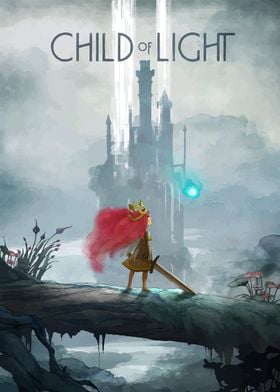 child of light