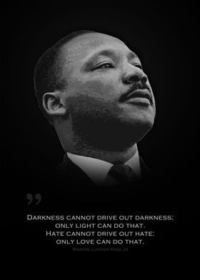 Martin Luther King Jr