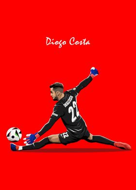 Diogo Costa