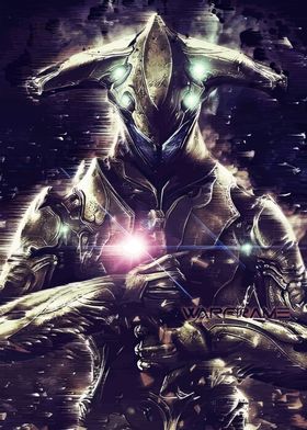 warframe