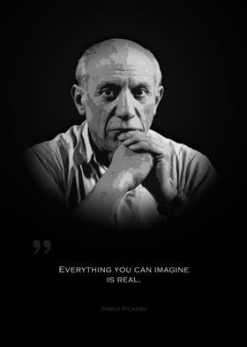 Pablo Picasso