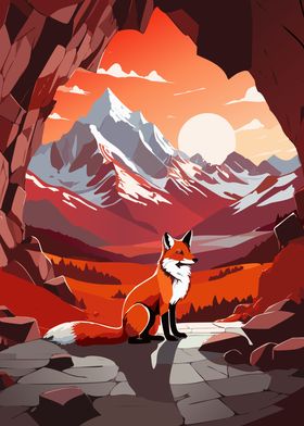 Fox