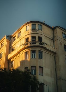 Budapest House 5