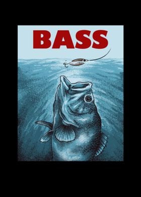 Bass Fishing