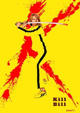 Kill bill