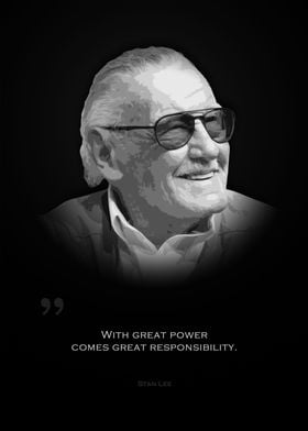 Stan Lee