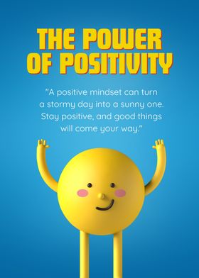 Positivity Quotes