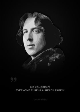 Oscar Wilde