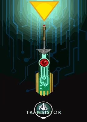 TRANSISTOR