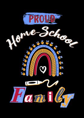 HomeSchool Family