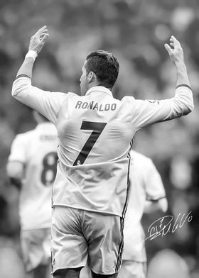 Messi Soccer Ronaldo