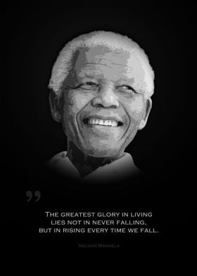 Nelson Mandela