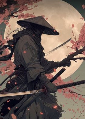 Samurai 