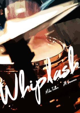 Whiplash