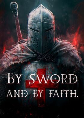 By Sword and by Faith