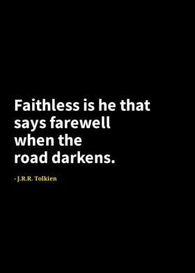 Jrr tolkien quotes