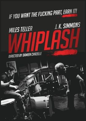 Whiplash