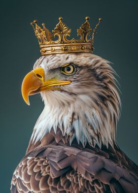 Eagle King