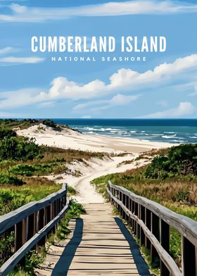 Cumberland Island