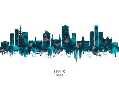 Leeds Skyline