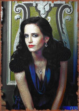 vesper lynd eva green