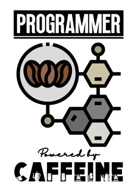 Programmer Caffeine