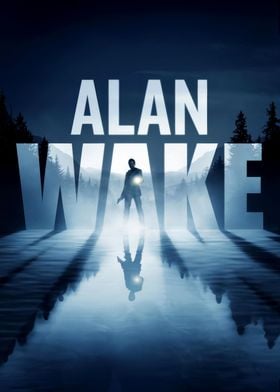 Alan wake