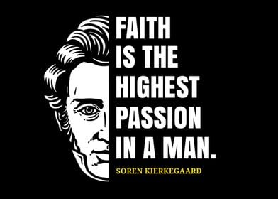 soren kierkegaard