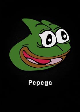 Pepega