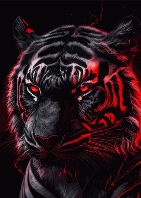 Horror Tiger