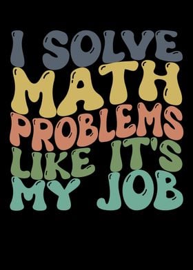 Math Problem Solver